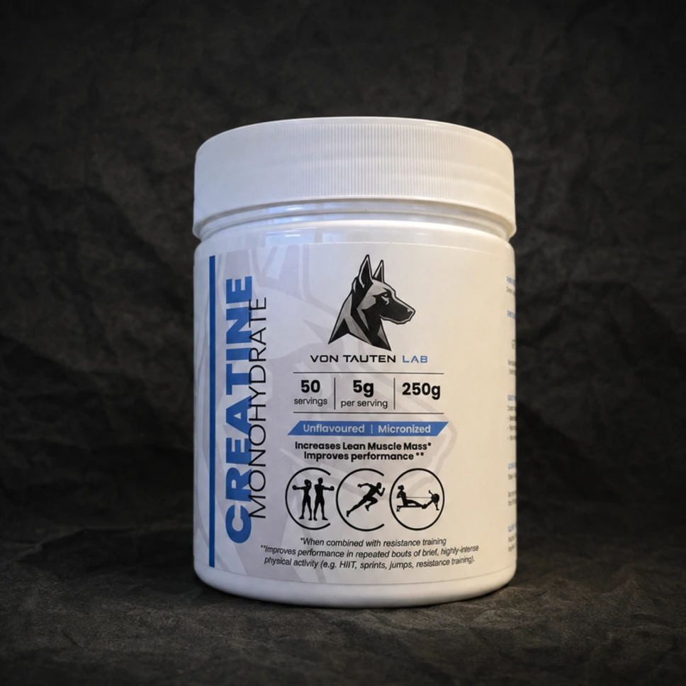Creatine Monohydrate 250 g