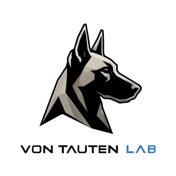 Von Tauten Lab